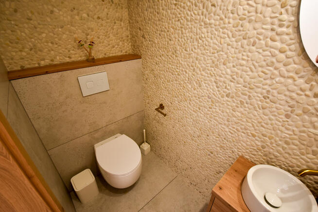 Nowoczesny inteligentny Bliźniak zmiana ceny