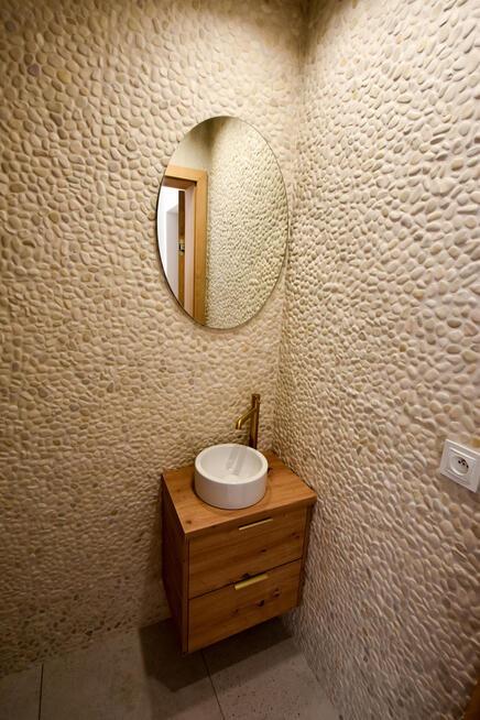 Nowoczesny inteligentny Bliźniak zmiana ceny