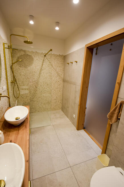 Nowoczesny inteligentny Bliźniak zmiana ceny