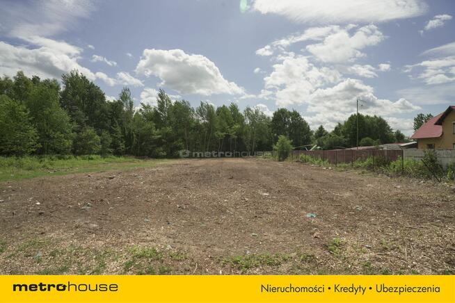DZIAŁKA BUDOWLANA, GOTOWA POD ZABUDOWĘ - NOWA CENA