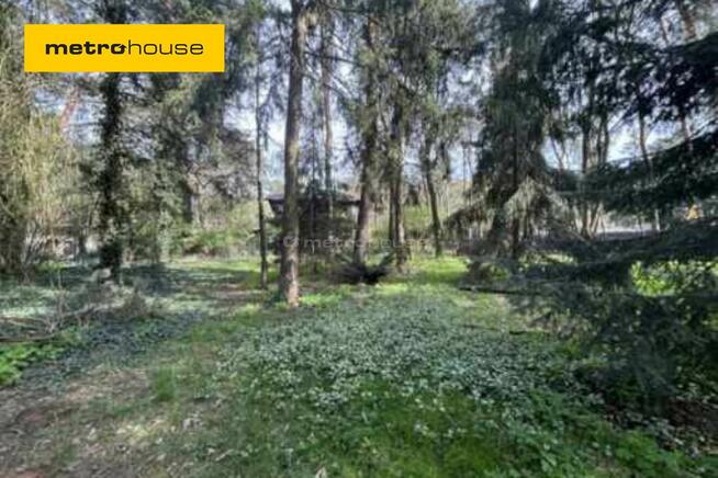 Działka Sokolniki-Las, ul. Kasprowicza