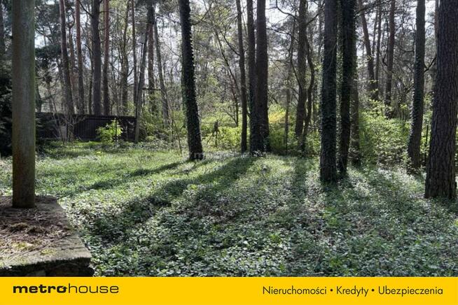 Działka Sokolniki-Las, ul. Kasprowicza