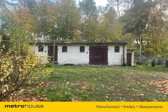 dom mieszkalny Domaniewice, ul. Klonowa