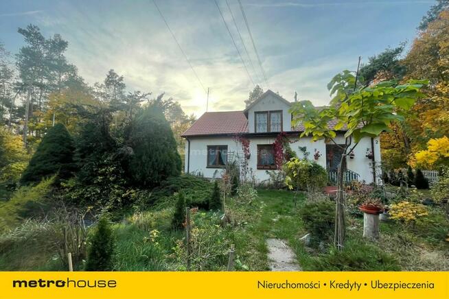 dom mieszkalny Domaniewice, ul. Klonowa