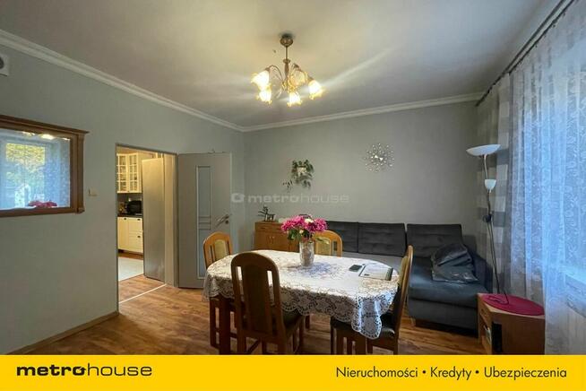 dom mieszkalny Domaniewice, ul. Klonowa