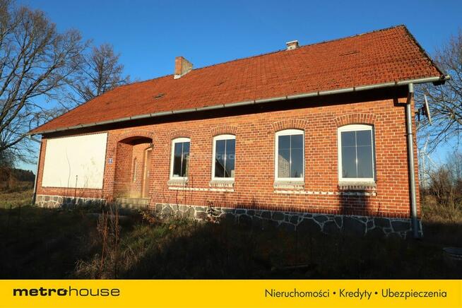 Dom o charakterze historycznym w świetnym stanie.