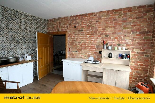 Dom o charakterze historycznym w świetnym stanie.