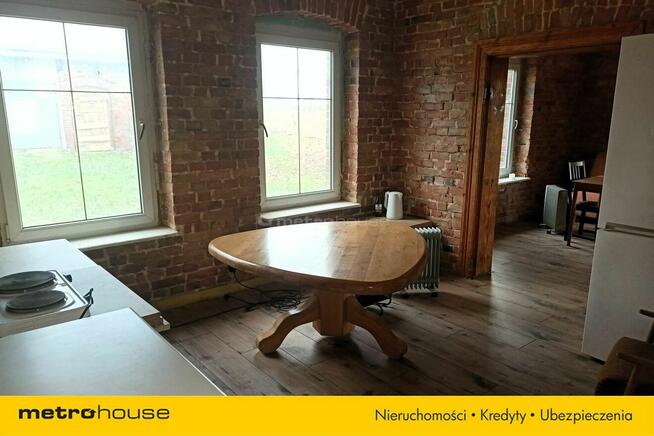 Dom o charakterze historycznym w świetnym stanie.