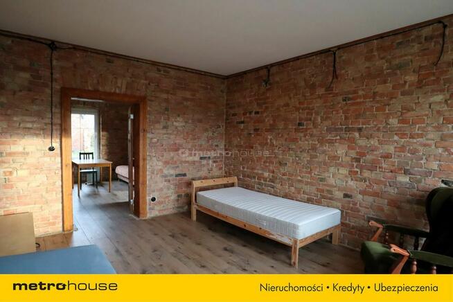 Dom o charakterze historycznym w świetnym stanie.