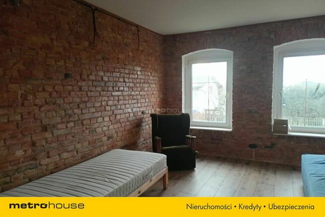 Dom o charakterze historycznym w świetnym stanie.