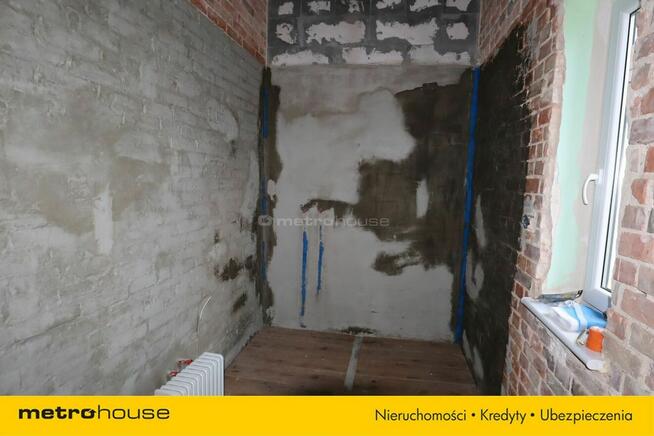 Dom o charakterze historycznym w świetnym stanie.