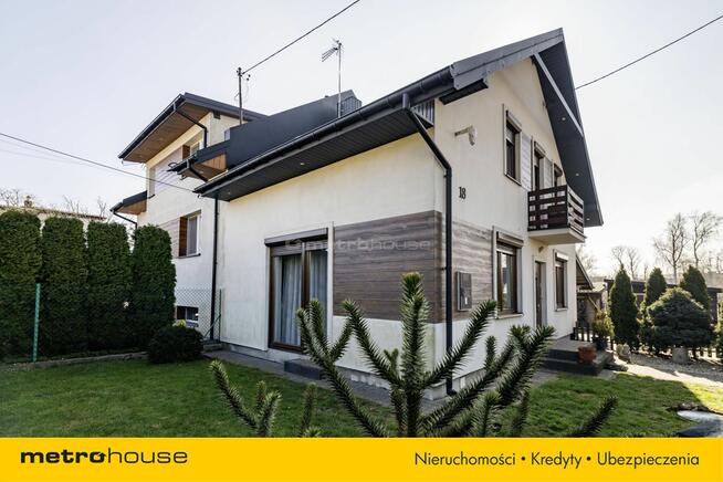 dom mieszkalny Pabianice, ul. Topolowa