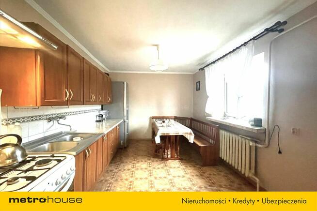 Malownicze siedlisko blisko Łowicza