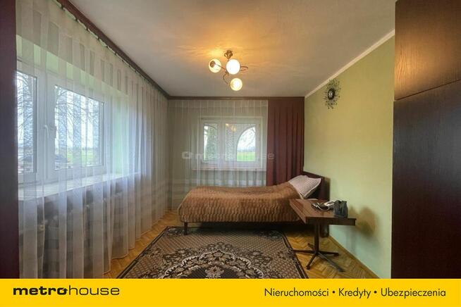 Malownicze siedlisko blisko Łowicza