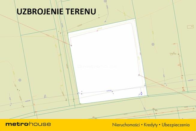 Przepiękna działka budowlana nie przegap okazji