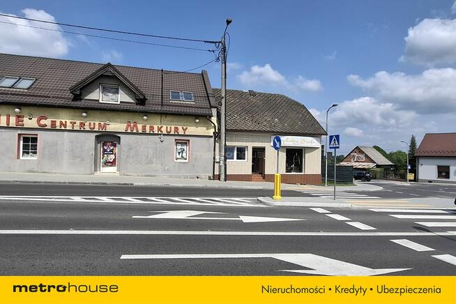 Lokal po remoncie w świetnej lokalizacji, Hałcnów.