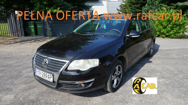 Volkswagen Passat Letnia okazja. Polecam