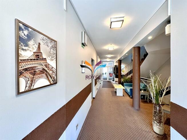 Powierzchnia biurowa Warszawa Praga-Południe