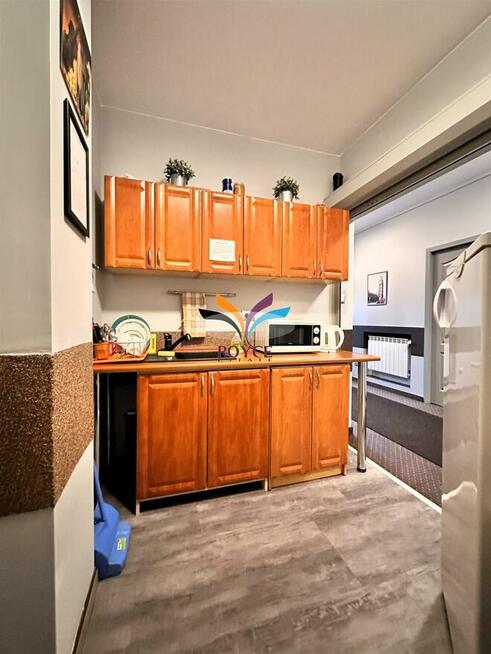 Powierzchnia biurowa Warszawa Praga-Południe