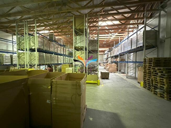 Lokal użytkowy Nasielsk