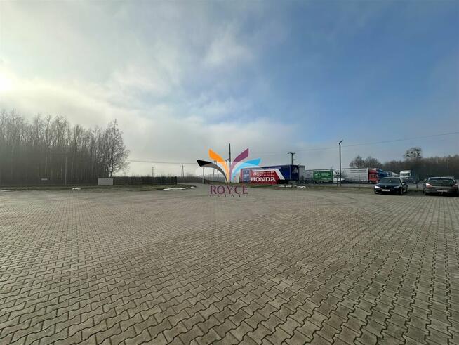 Lokal użytkowy Nasielsk