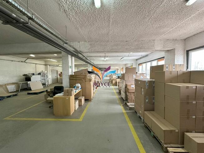 Lokal użytkowy Nasielsk