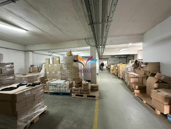 Lokal użytkowy Nasielsk