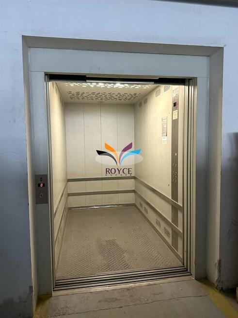 Lokal użytkowy Nasielsk