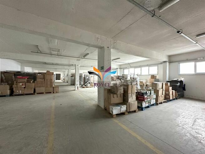 Lokal użytkowy Nasielsk