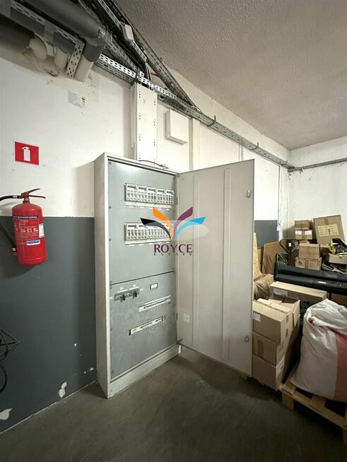 Lokal użytkowy Nasielsk