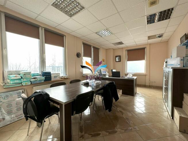 Lokal użytkowy Nasielsk