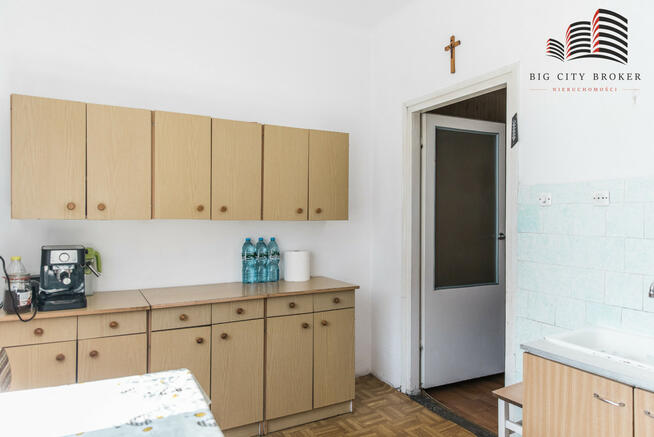 Dom Solec Nad Wisłą, Zwoleńska