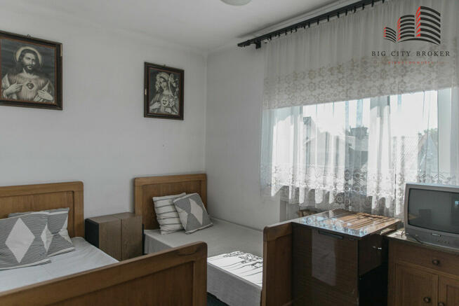 Dom Solec Nad Wisłą, Zwoleńska