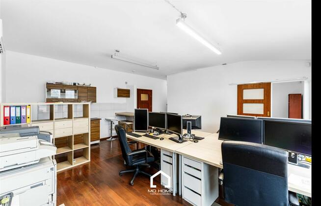 Mieszkanie Warszawa Wola, Karolkowa