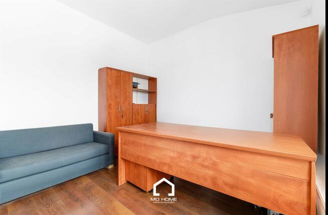 Mieszkanie Warszawa Wola, Karolkowa