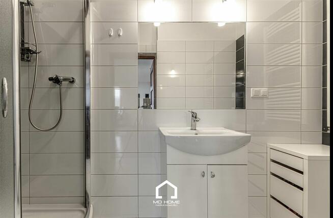 Mieszkanie Warszawa Wola, Karolkowa