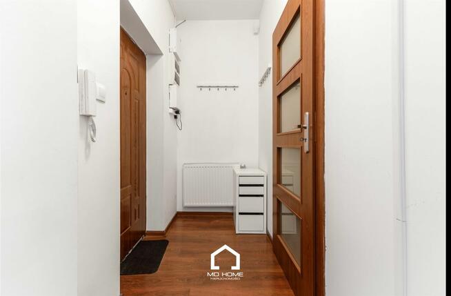 Mieszkanie Warszawa Wola, Karolkowa