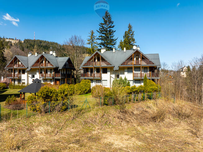 Zróżnicowany potencjał inwestycyjny z widokiem