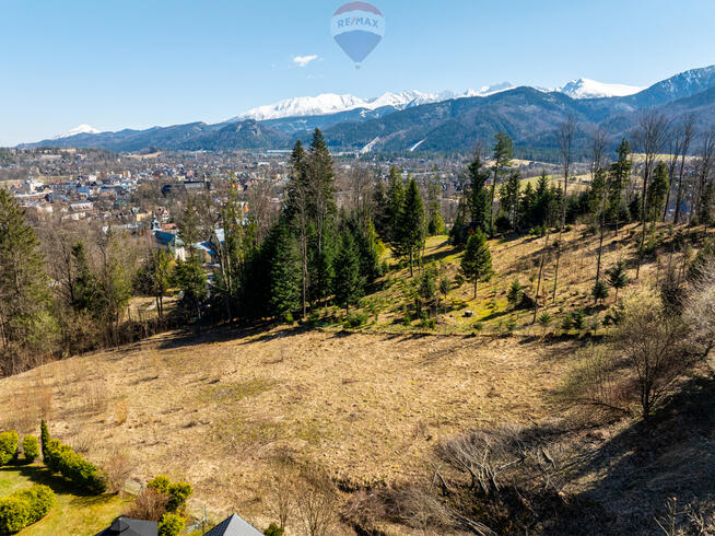 Zróżnicowany potencjał inwestycyjny z widokiem