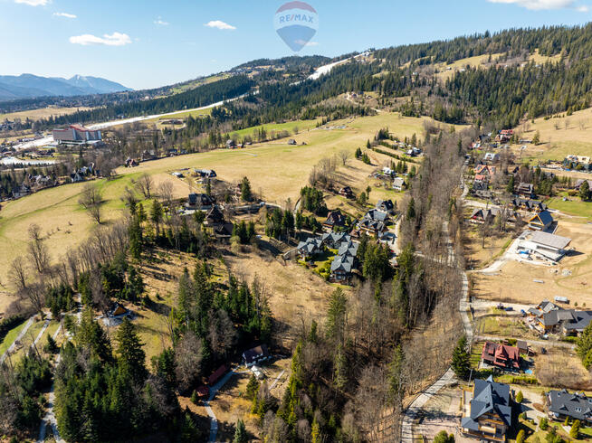 Zróżnicowany potencjał inwestycyjny z widokiem