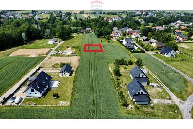 Działka budowlana w najniższej cenie na rynku!