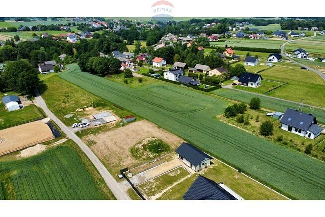 Działka budowlana w najniższej cenie na rynku!