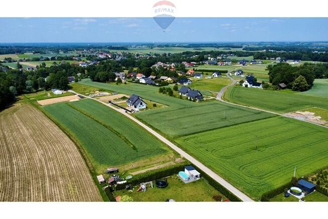 Działka budowlana w najniższej cenie na rynku!