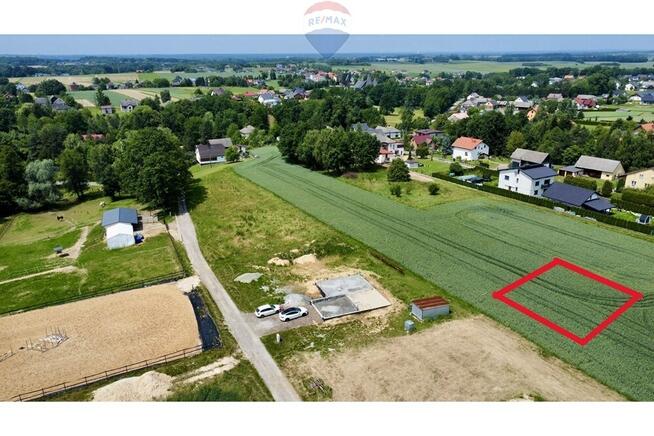 Działka budowlana w najniższej cenie na rynku