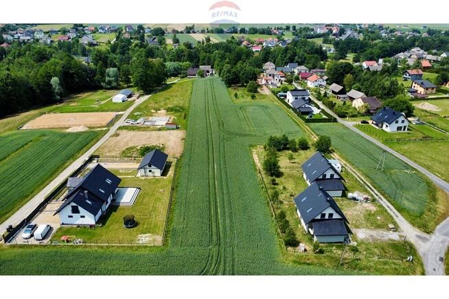 Działka budowlana w najniższej cenie na rynku