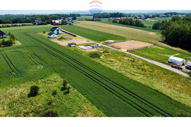 Działka budowlana w najniższej cenie na rynku