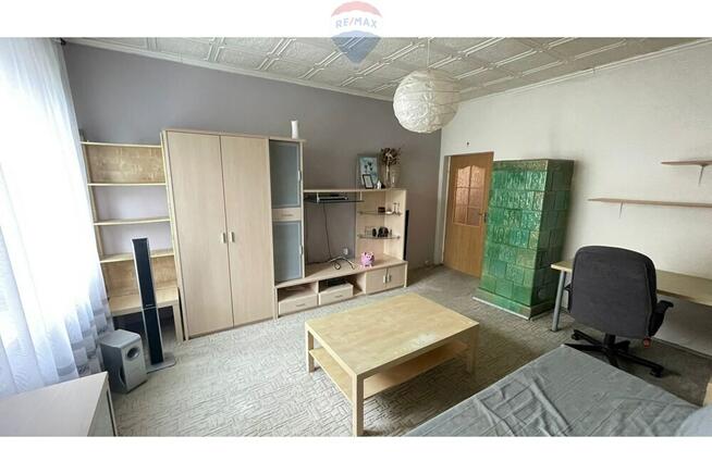 Przestronne mieszkanie wraz z garażem w Bielsku