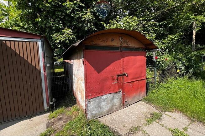 Przestronne mieszkanie wraz z garażem w Bielsku