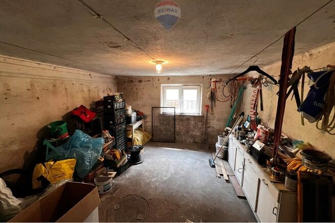 Przestronne mieszkanie wraz z garażem w Bielsku