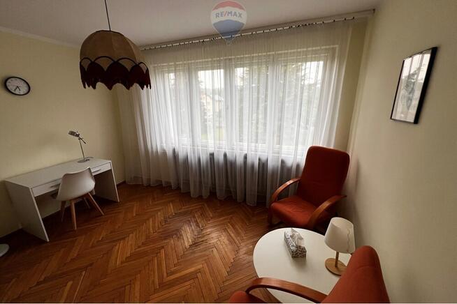 Gabinet terapeutyczny blisko centrum Żywca/WYNAJEM